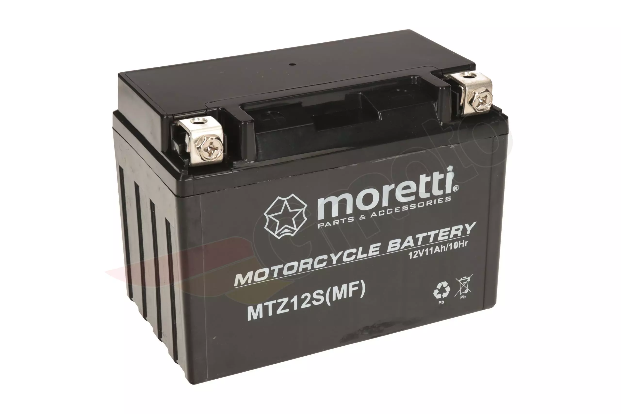Akumulator Żelowy 12V 11 Ah Moretti Ytz12S (Mtz12S) 1200 1000 Cbr 1100 Fjs 600 Nc 700 - Gmoto.pl - Sklep Motocyklowy