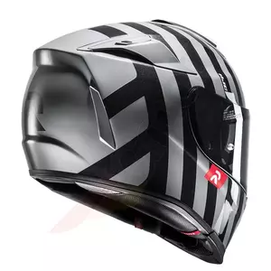 HJC R-PHA-70 Forvic Grey/Black L motociklistička kaciga koja pokriva cijelo lice-2