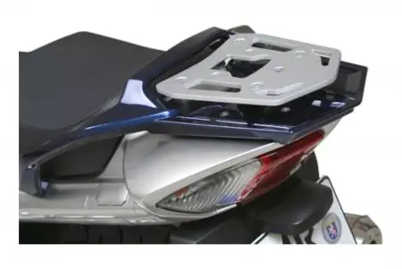Bagaznik aluminiowy srebrny Yamaha FJR1300 95-06-1