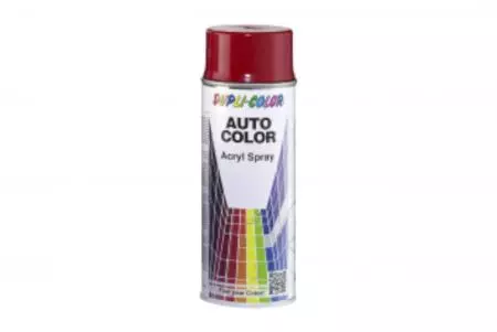 Vernice spray AC 400 ml 3-0160 giallo - 537844