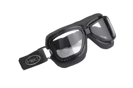Held Veiligheidsbril Zwart - 9803-00