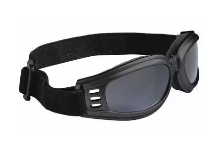 Held Brillen Goggles Schwarz-1
