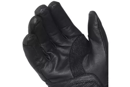 Held Season Gore-Tex motoristične rokavice Black 7-4
