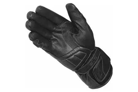 Held Sparrow Mănuși de motocicletă negru 10-2