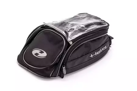 Somiņa somiņa turētai somai Black 6,5 L - 4125-00