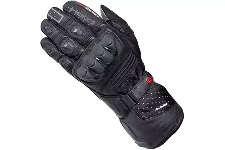 Held Air N Dry Gore-Tex 2-in-1 Motorcycle Handschoenen Zwart 9-1