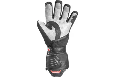 Held Air N Dry Gore-Tex ръкавици за мотоциклетизъм 2 в 1 Black 9-2