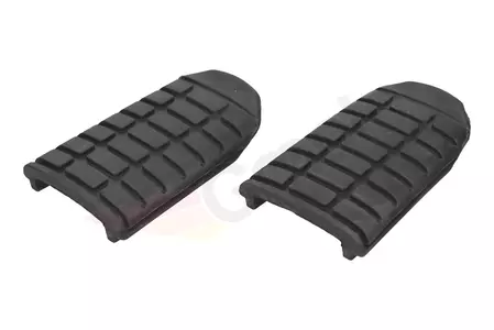 Гумички за подложки за крака на Honda-2