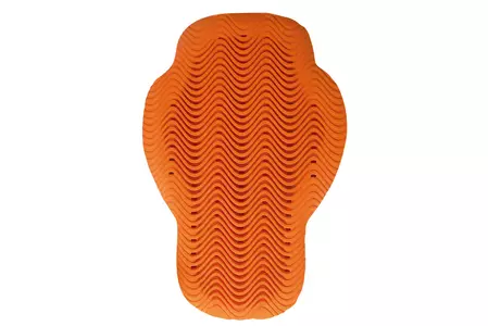 Nosi D3O Orange M štitnik za leđa
