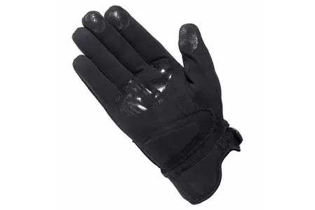 Mănuși de motocicletă Held Backflip negru 9-2