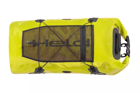Held Roll-Bag Yellow Fluo 60L пътна чанта - 4332-00