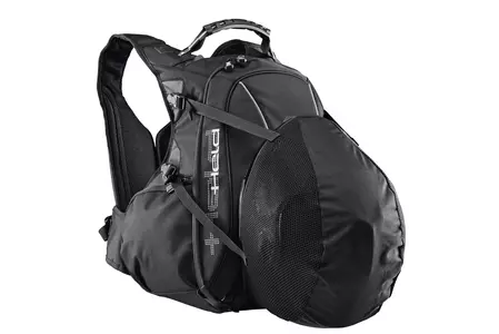 Held Ontario Backpack Noir 20L-2