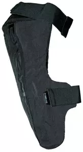 Protetor de joelhos Held Citysafe preto OS-2