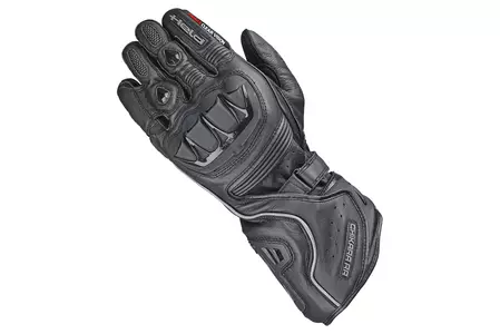 Held Chikara RR Black 11 usnjene motoristične rokavice-1