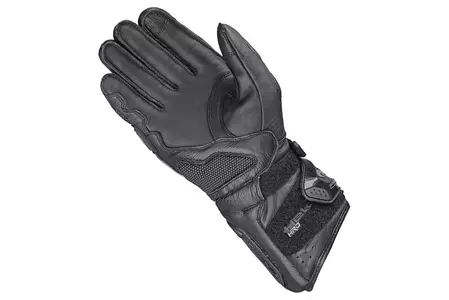 Held Chikara RR Black 7 usnjene motoristične rokavice-2