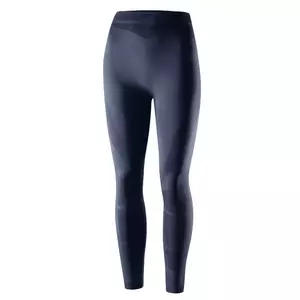 Pantalon thermique pour femmes Rebelhorn Lady Freeze gris-noir DS - RH-PNT-FREEZE-LADY-68-DS