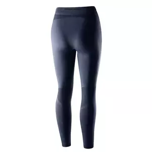Pantalon thermique pour femmes Rebelhorn Lady Freeze gris-noir DS-2