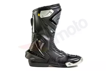 Motocyklové topánky Rebelhorn Piston II black 40-2