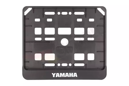 Ramka do tablicy rejestracyjnej YAMAHA-1