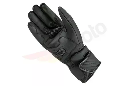 Rebelhorn Trip ST Lady CE дамски кожени ръкавици за мотоциклет черни S-3