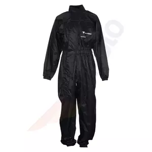 Modeka Black Rain костюм за дъжд от една част черен XL - 080190010AF