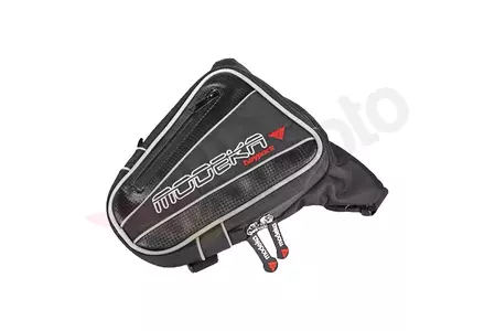 Modeka Daypack 2L τσάντα μηρού με καρότσια μηρού - 111011010MF