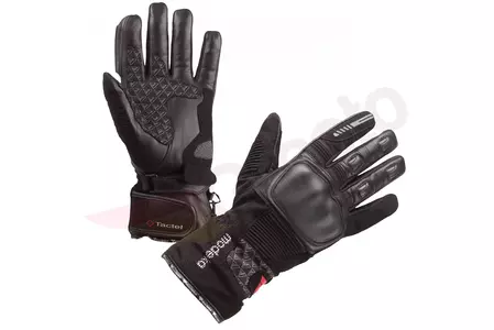 Modeka Tacoma Lady ženske motorističke rukavice, crne DL - 072110010DE