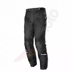 Modeka Flagstaff Evo pantaloni de motocicletă din material textil negru 4XL-1