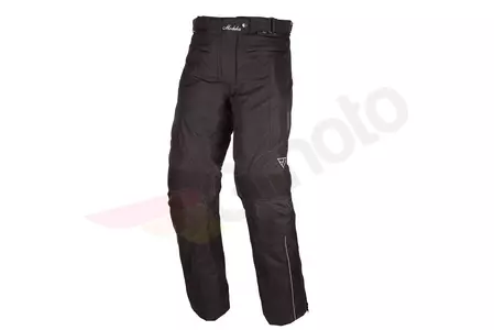 Modeka Janika Дамски текстилен панталон за мотоциклет черен 36 - 08818001036