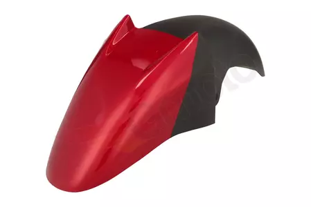 Sprednje krilo rdeče-črne barve tipa Junak 901 II - 134824