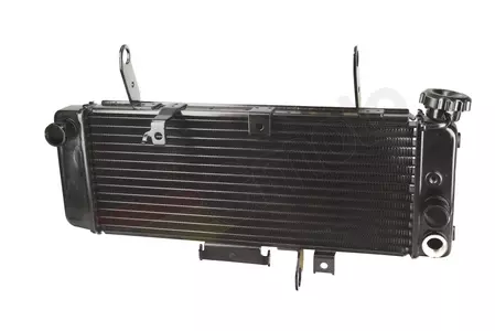 Suzuki SV 650 radiatore acqua 03-07-2