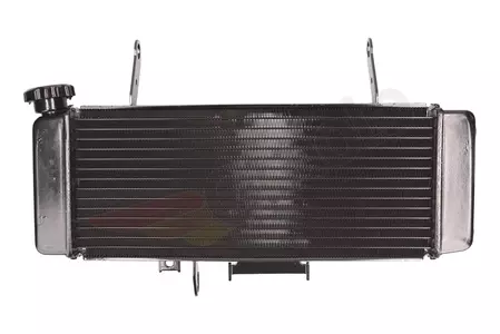 Suzuki SV 650 radiatore acqua 03-07-4