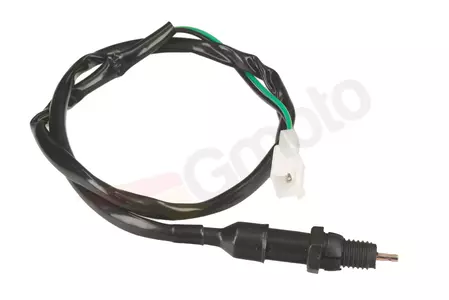 Сензор за задна спирачка с дълъг кабел Suzuki GN 250-2