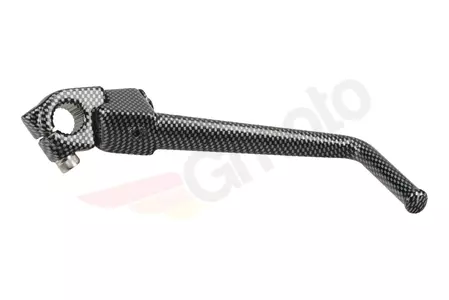 Alavanca de arranque - suporte 14 mm Derbi Senda 50 EBE050 EBS050-3