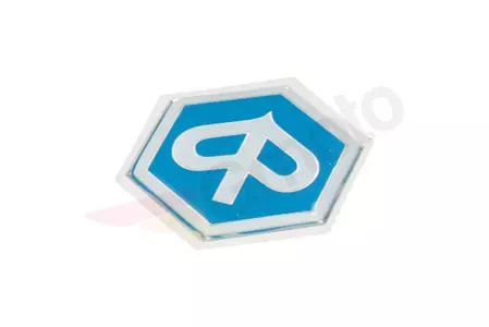 Emblem med Piaggio-logo - 134970