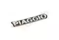 Έμβλημα Piaggio Zip