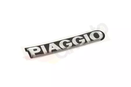 Piaggio Zip emblēma - 134971