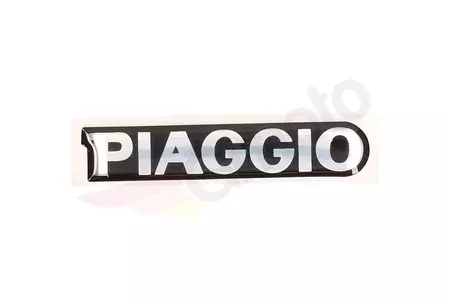 Емблема на Piaggio Zip-2