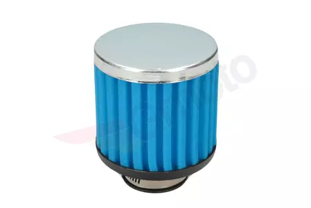 Filtr powietrza 35 mm niebieski