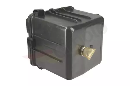Caixa do filtro de ar ATV 250 STXE-3