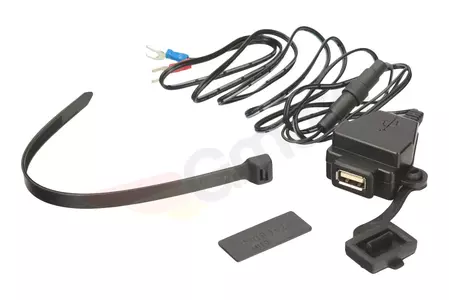 USB-pesa juhtrauaklambri jaoks - 135035