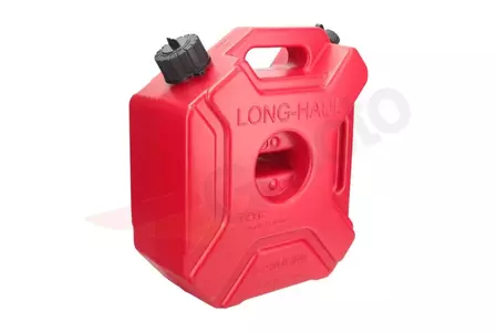 Reserve jerrycan 5l Long-Haul tank + voeding-2