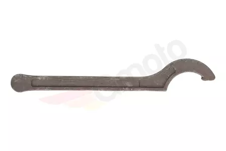 Kľúč na kolenovú maticu MZA MZ ETZ TS 150 250-3