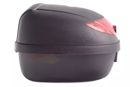 Awina 24L middenkoffer voor helm-3