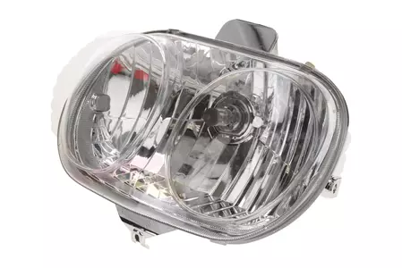 Framlampa med glödlampa Yamaha Ovetto 50 - 135264