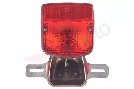Rücklicht Rücklampe Bremslicht Suzuki GN 125-2