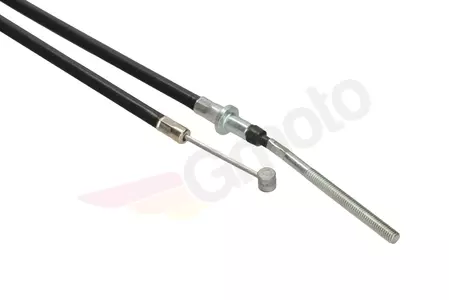 Cablu de frână spate Yamaha Neos MBK Ovetto 50 100-2