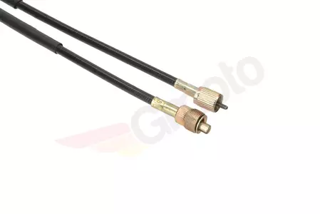 Suzuki GN 125 kontra kabel-2