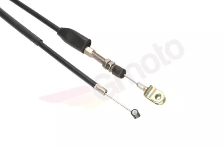 Kupplungszug Kupplung Suzuki GN 125 / Clutch cable-2