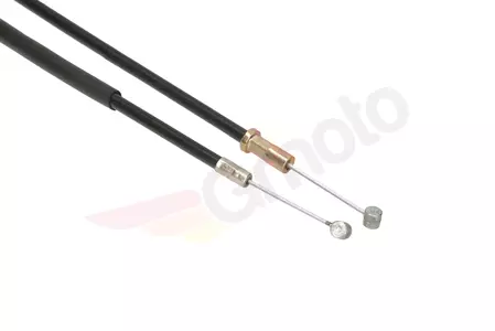Saugkabel Choke Kabel chinesische Version Suzuki GN 125-2